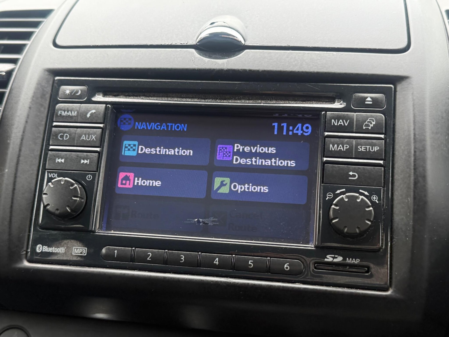 Used Nissan Note 2012 for sale - 77625359: Photo 36