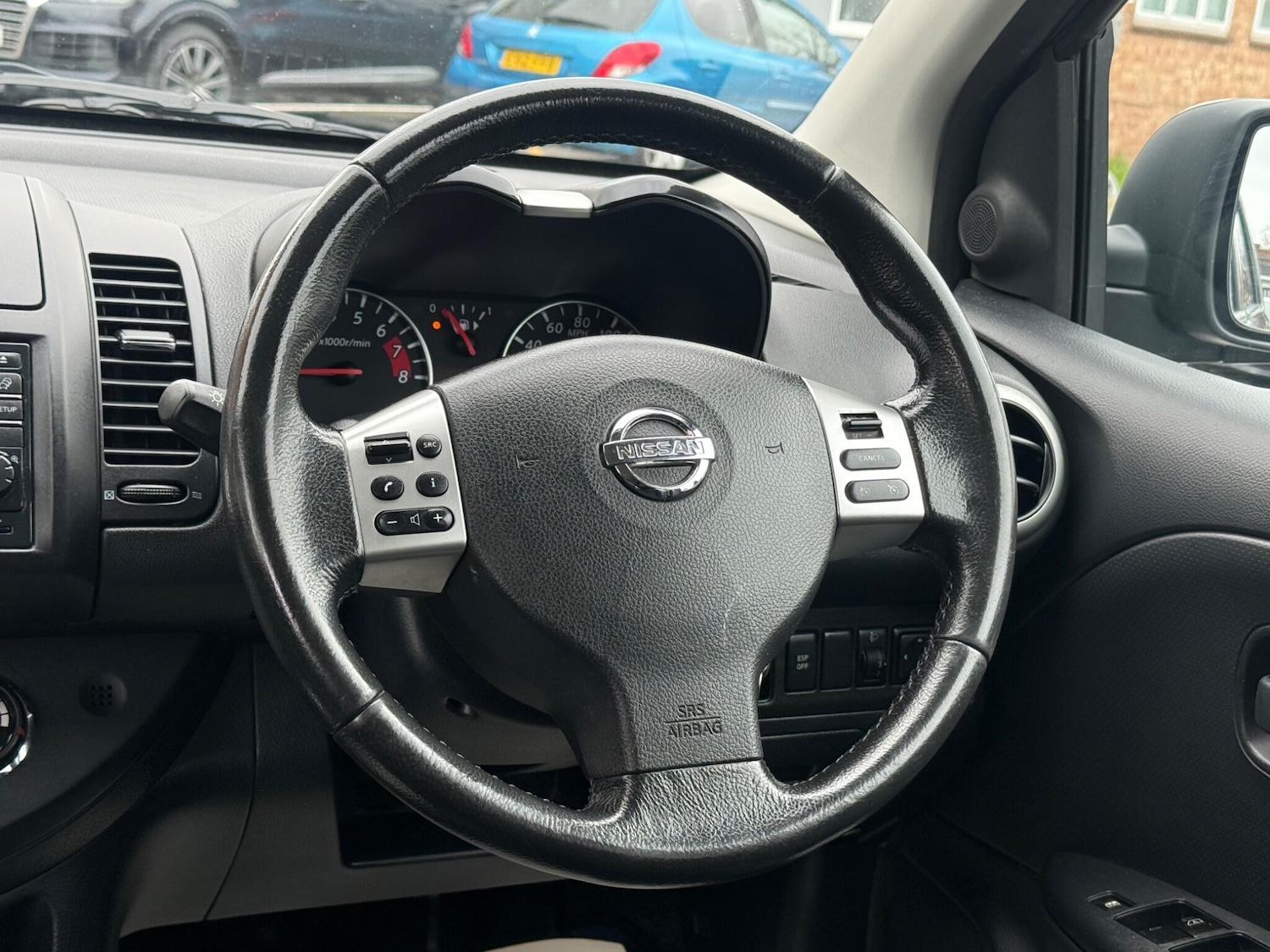 Used Nissan Note 2012 for sale - 77625359: Photo 41