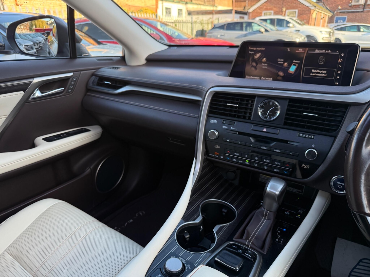 Used Lexus RX L 2018 for sale - 76781379: Photo 14