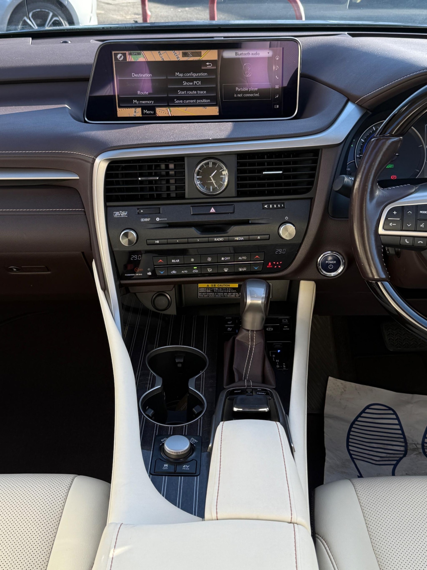 Used Lexus RX L 2018 for sale - 76781379: Photo 15