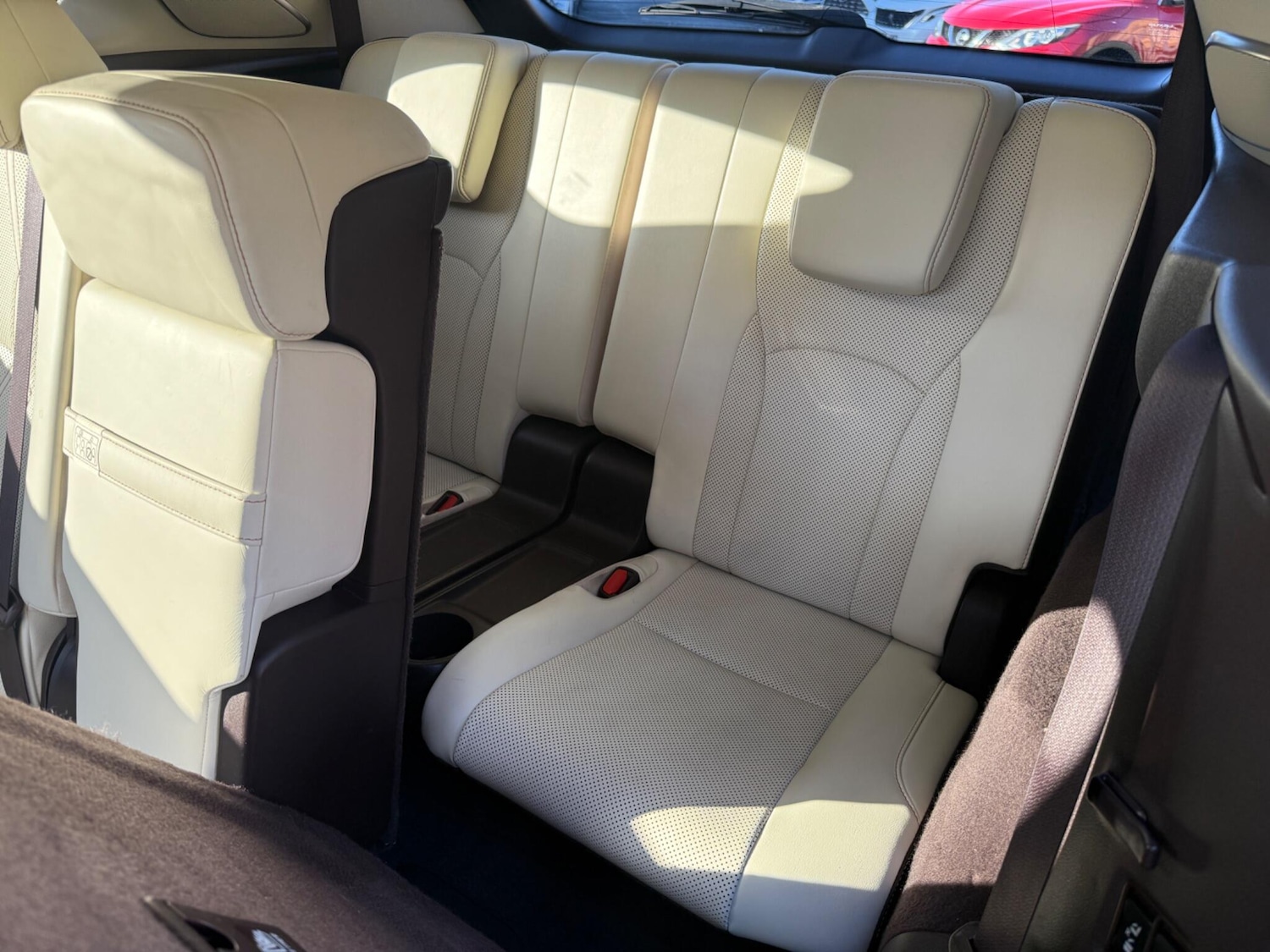 Used Lexus RX L 2018 for sale - 76781379: Photo 18