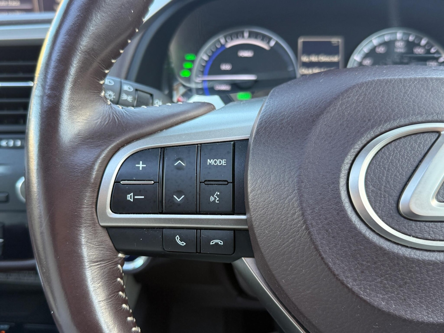 Used Lexus RX L 2018 for sale - 76781379: Photo 34