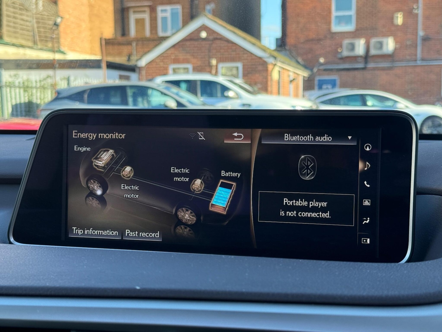 Used Lexus RX L 2018 for sale - 76781379: Photo 44