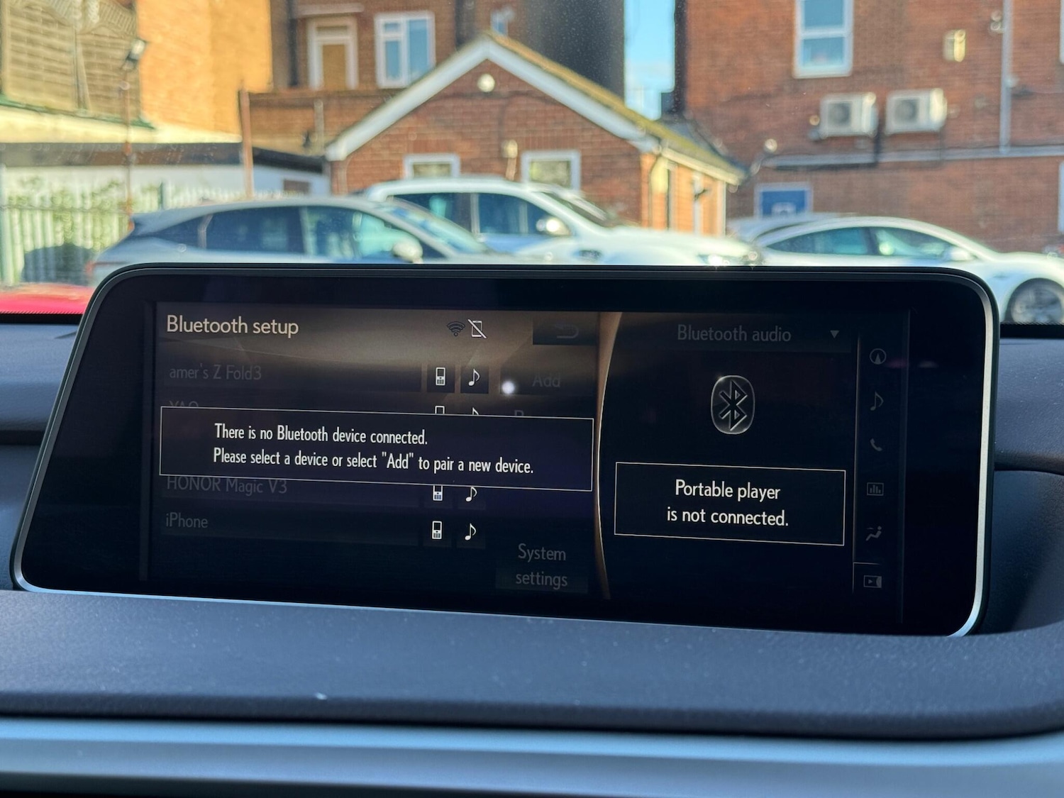 Used Lexus RX L 2018 for sale - 76781379: Photo 45