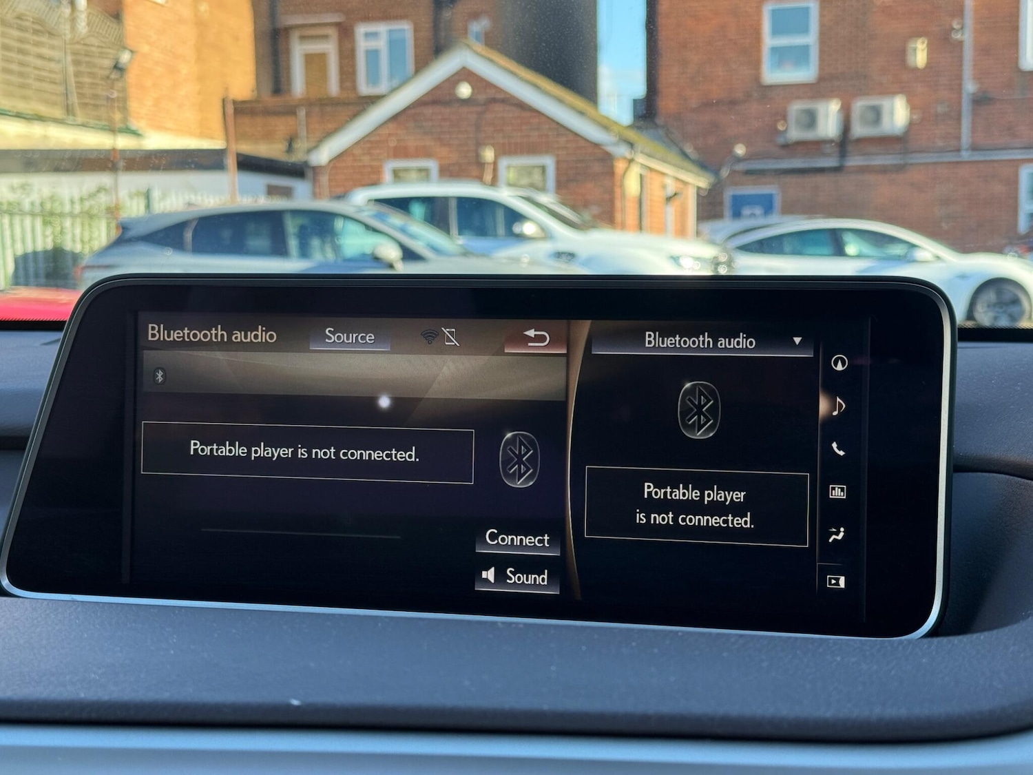 Used Lexus RX L 2018 for sale - 76781379: Photo 46