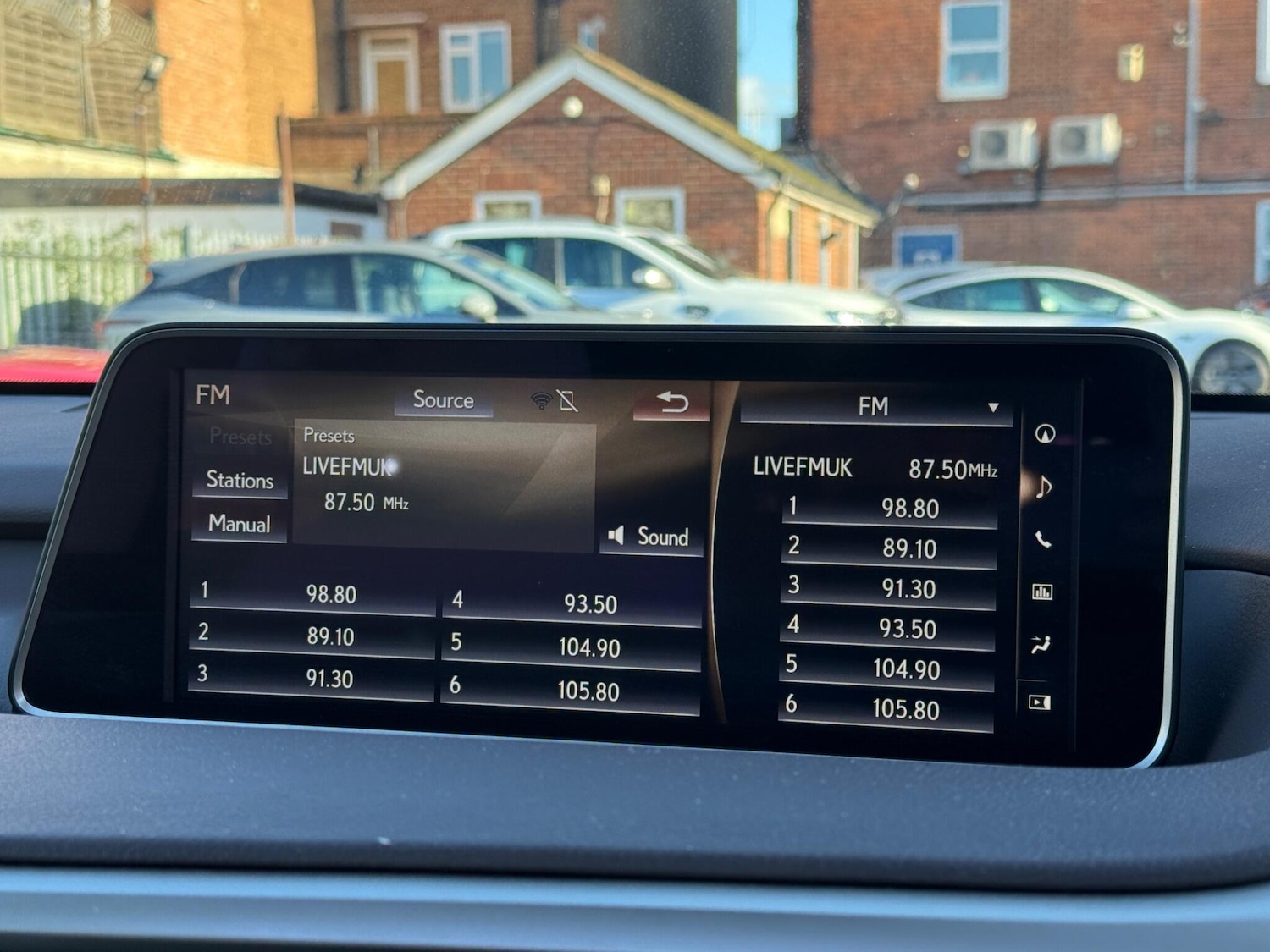 Used Lexus RX L 2018 for sale - 76781379: Photo 47