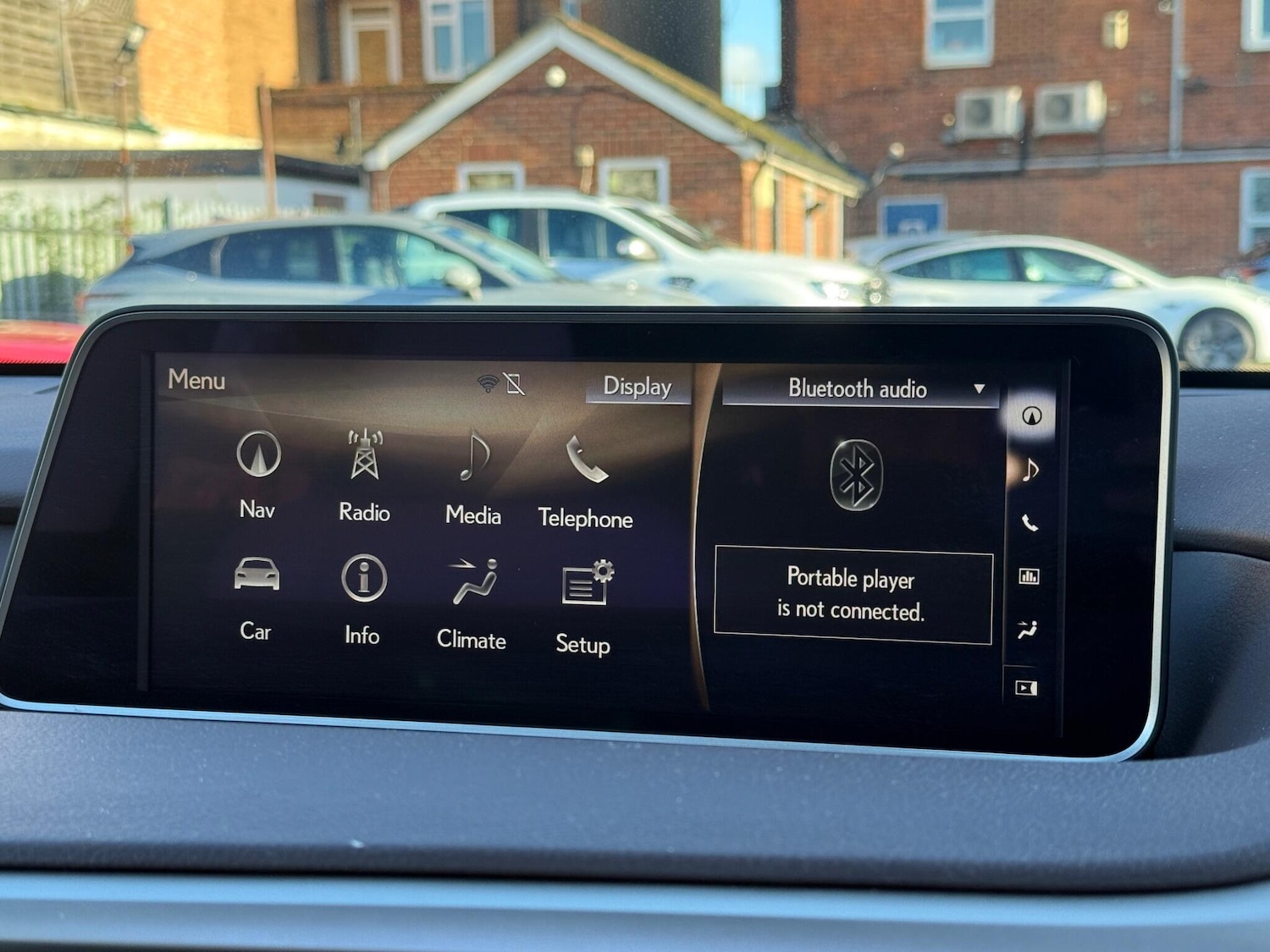 Used Lexus RX L 2018 for sale - 76781379: Photo 48