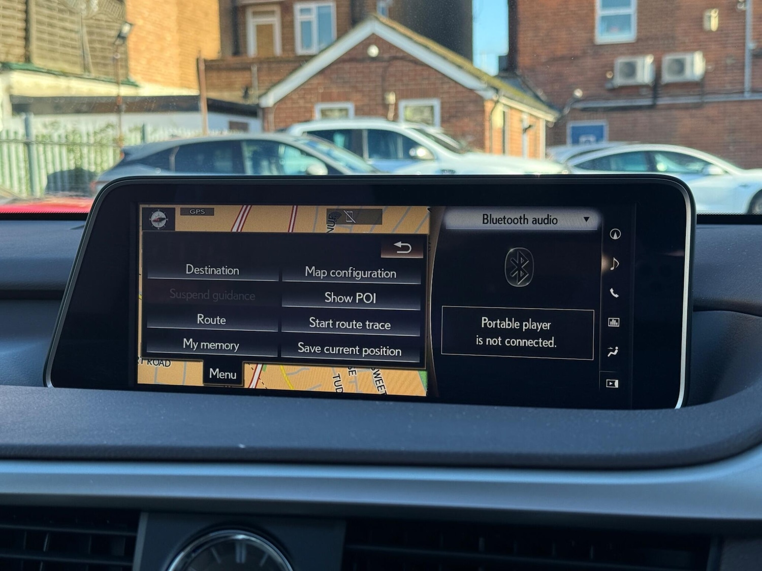 Used Lexus RX L 2018 for sale - 76781379: Photo 50