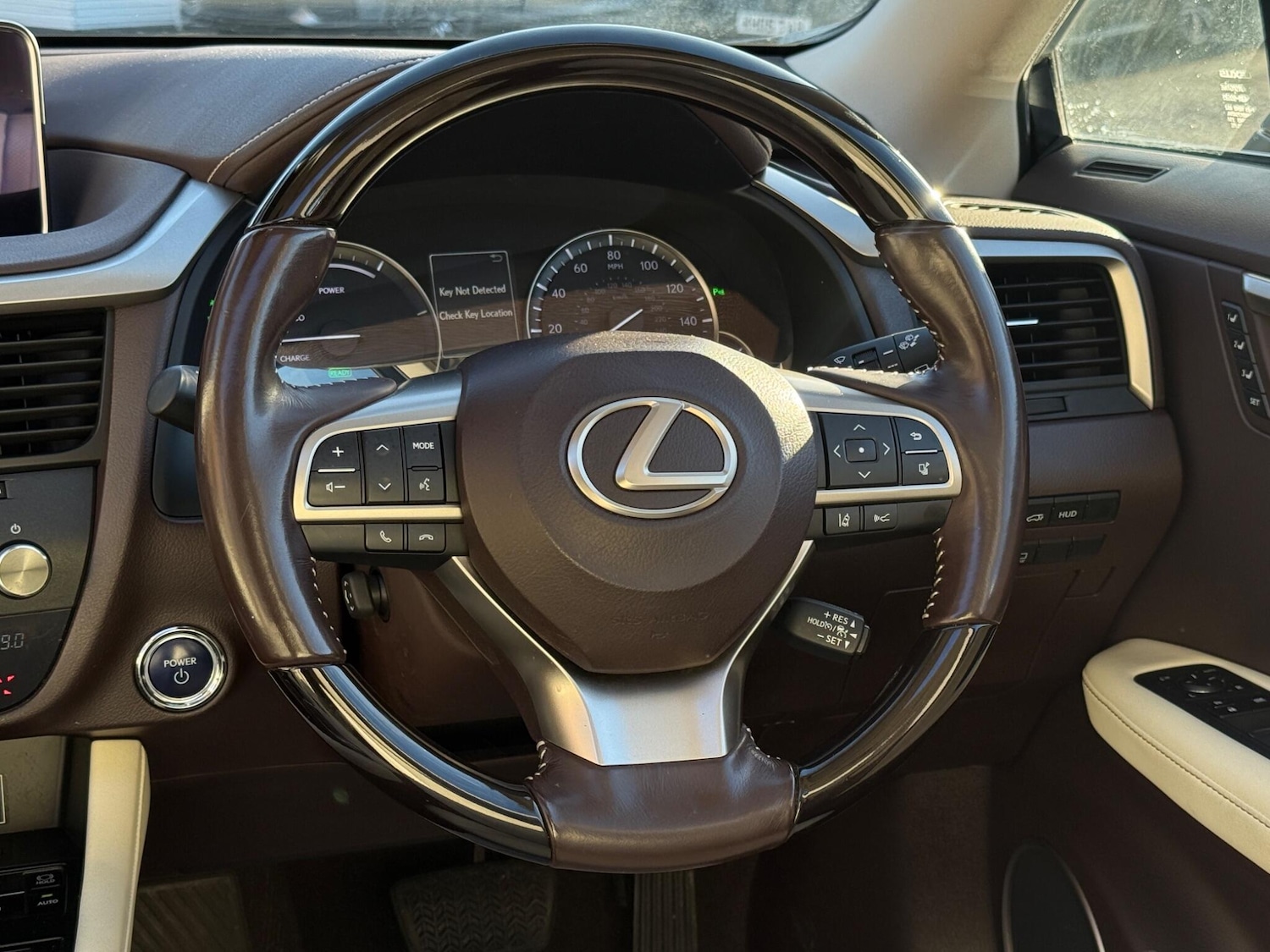 Used Lexus RX L 2018 for sale - 76781379: Photo 52