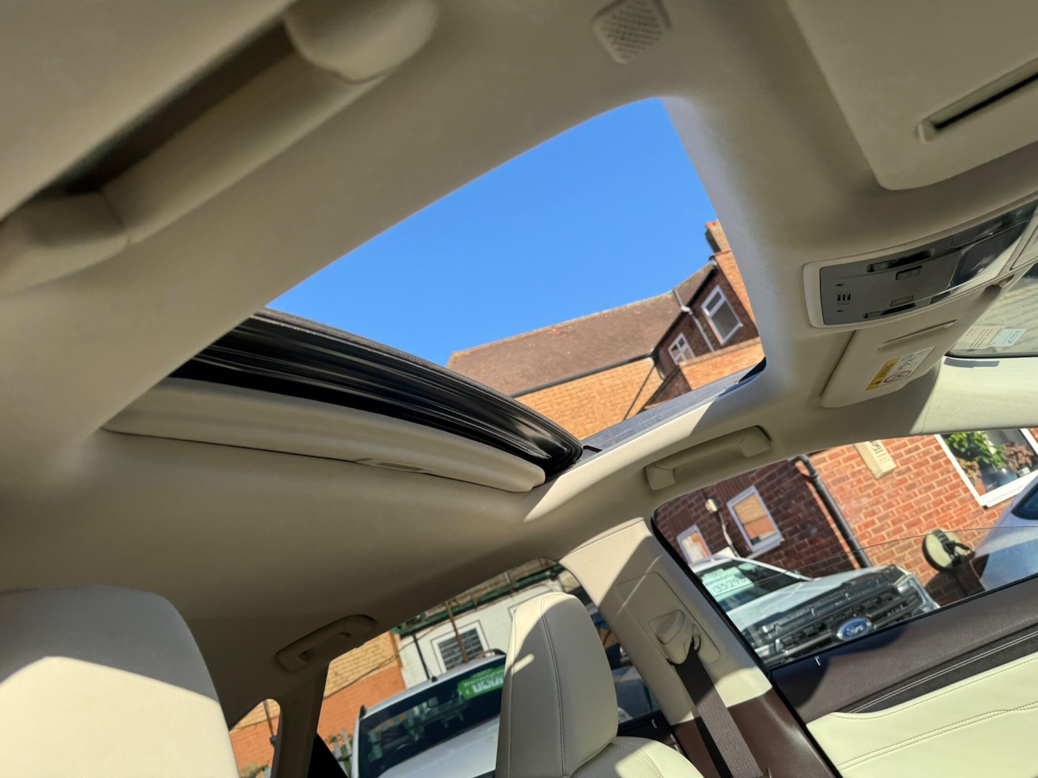 Used Lexus RX L 2018 for sale - 76781379: Photo 53