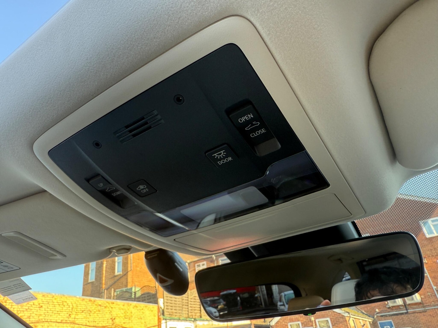 Used Lexus RX L 2018 for sale - 76781379: Photo 55