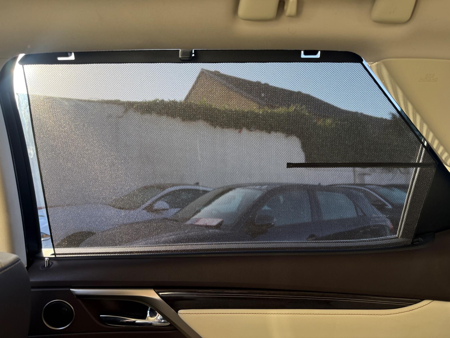 Used Lexus RX L 2018 for sale - 76781379: Photo 56