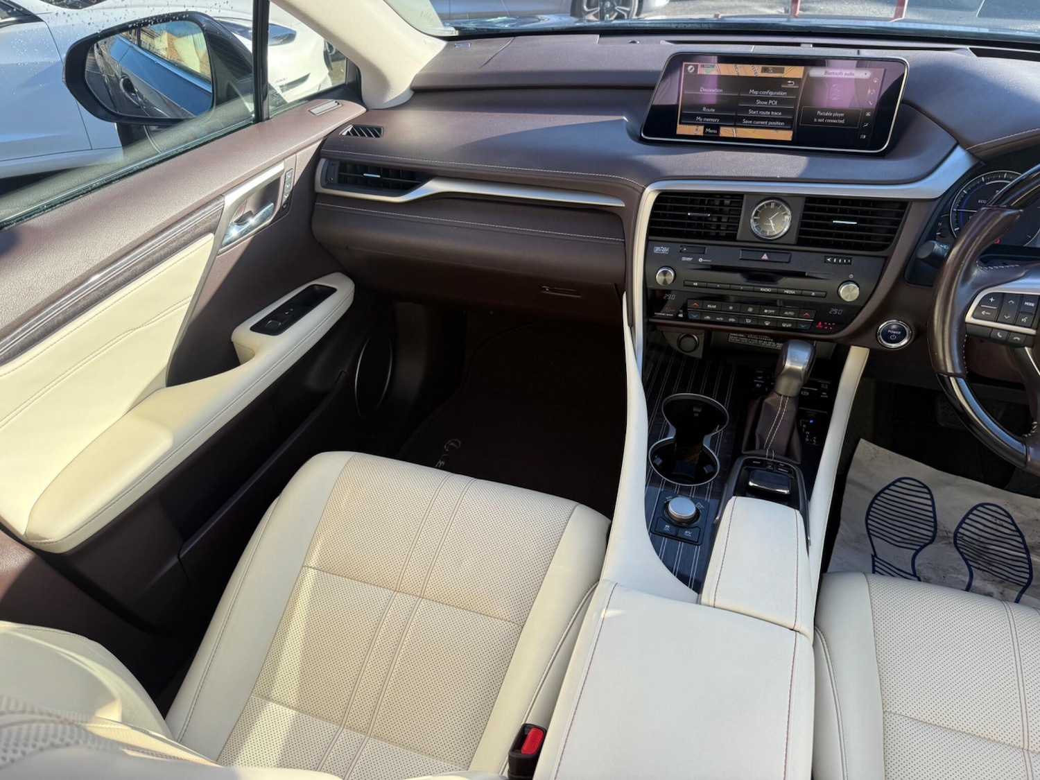 Used Lexus RX L 2018 for sale - 76781379: Photo 59