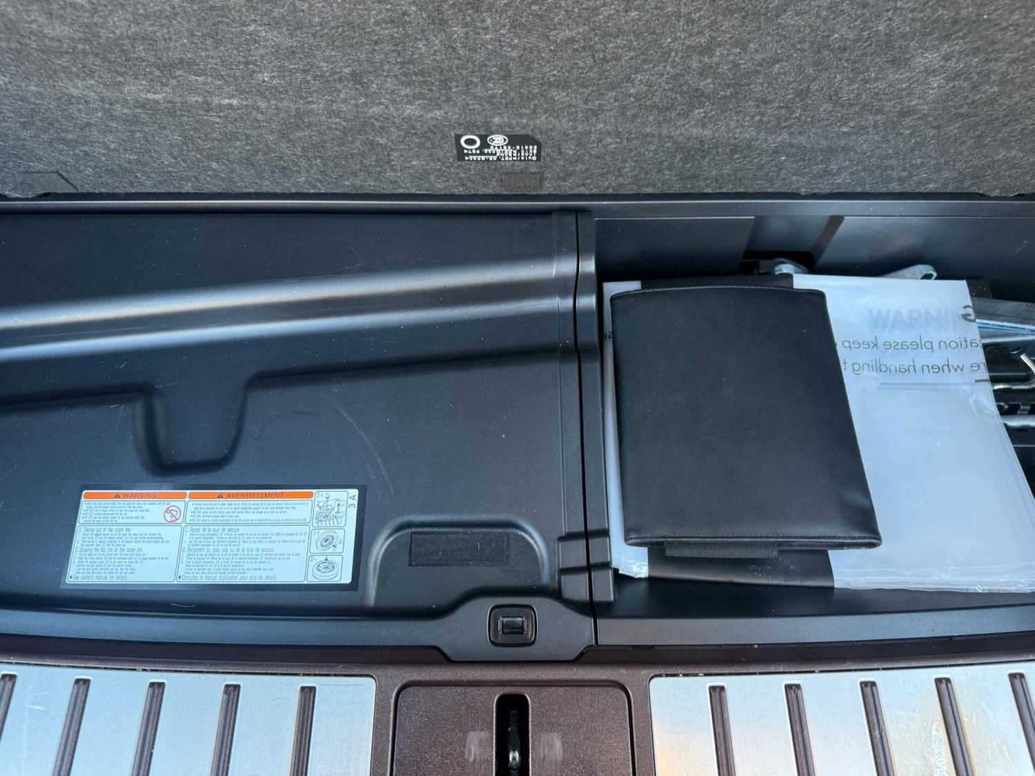 Used Lexus RX L 2018 for sale - 76781379: Photo 63