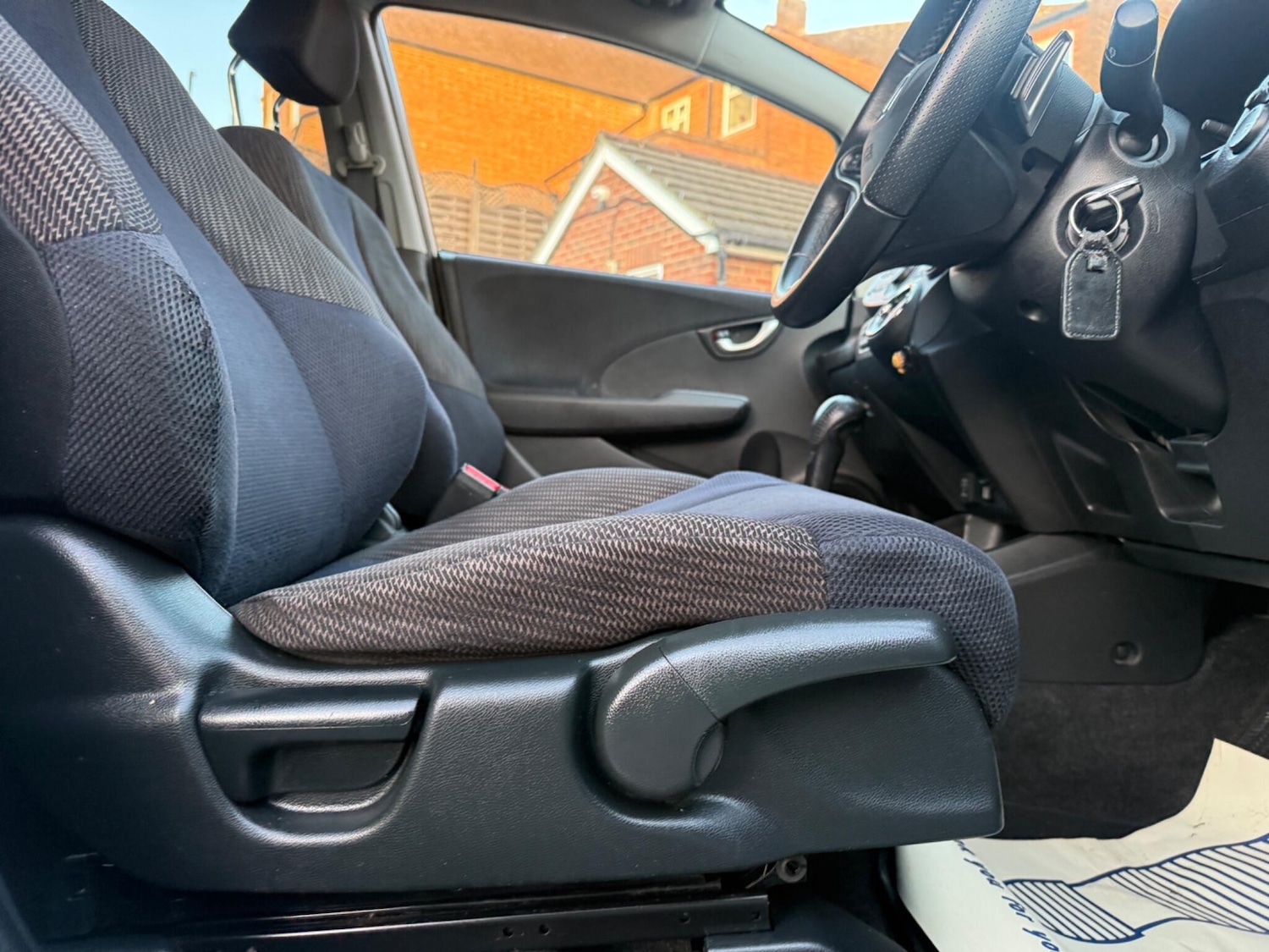 Used Honda Jazz 2014 for sale - 76801055: Photo 25