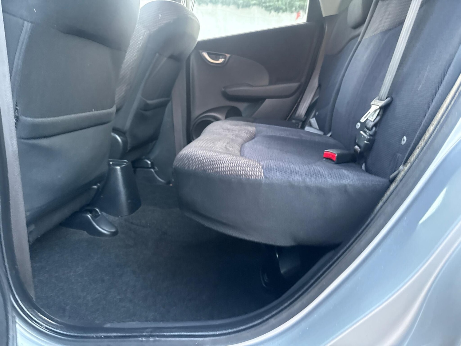 Used Honda Jazz 2014 for sale - 76801055: Photo 27