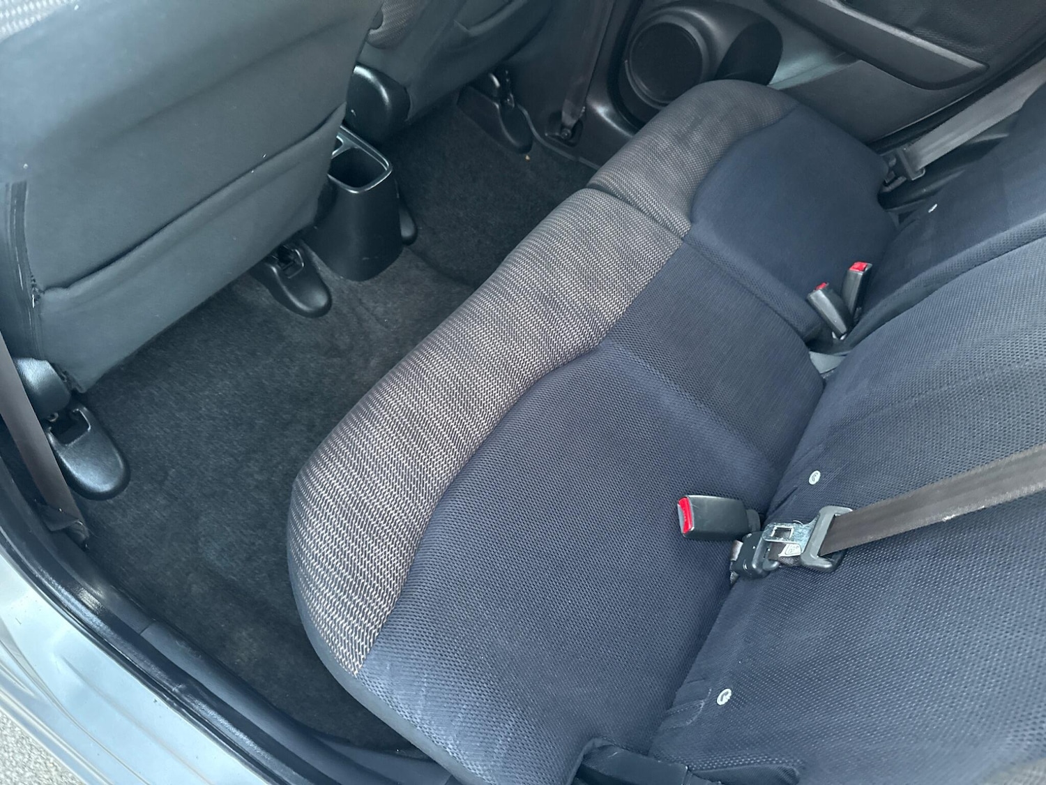 Used Honda Jazz 2014 for sale - 76801055: Photo 28