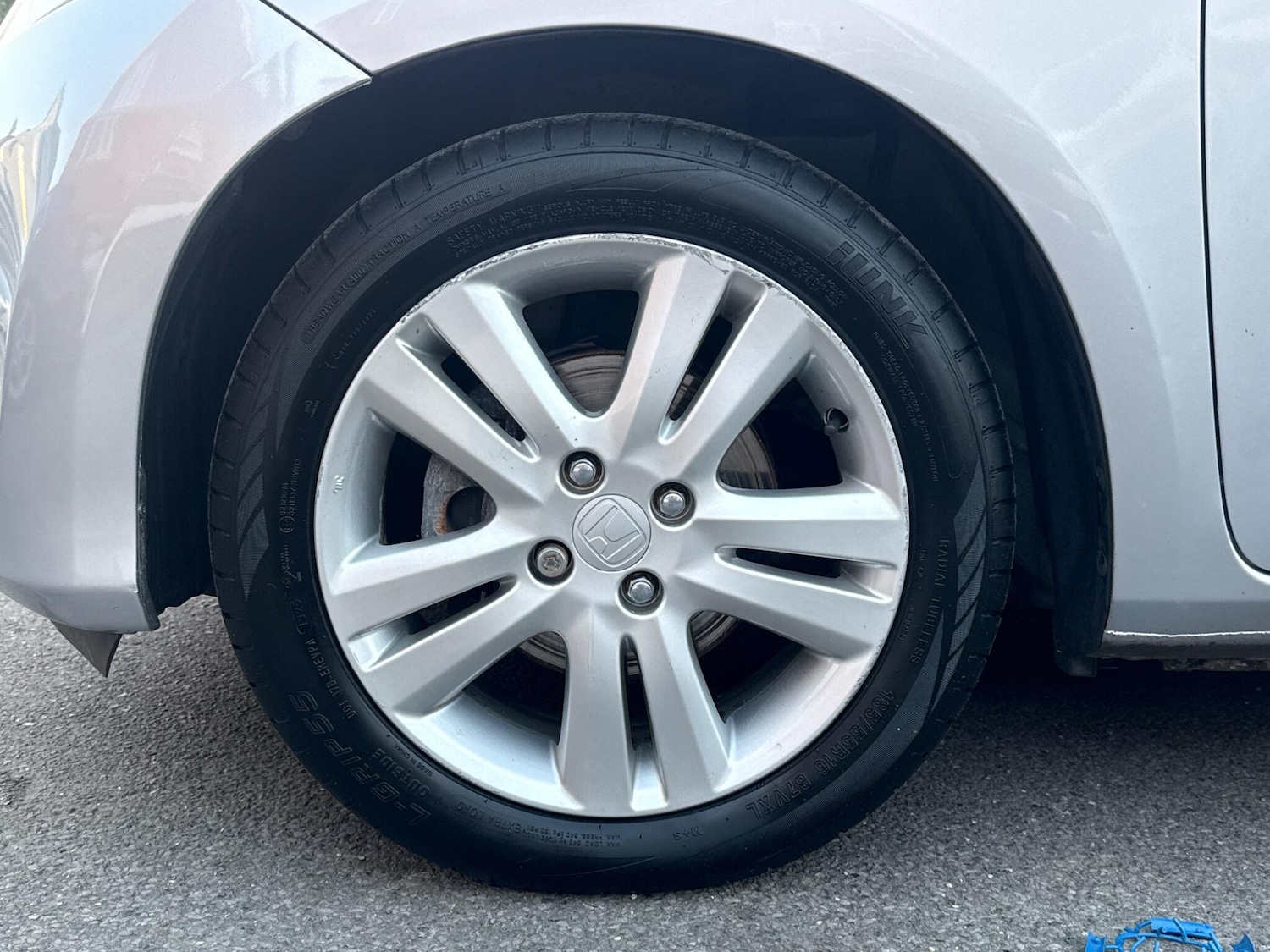 Used Honda Jazz 2014 for sale - 76801055: Photo 41