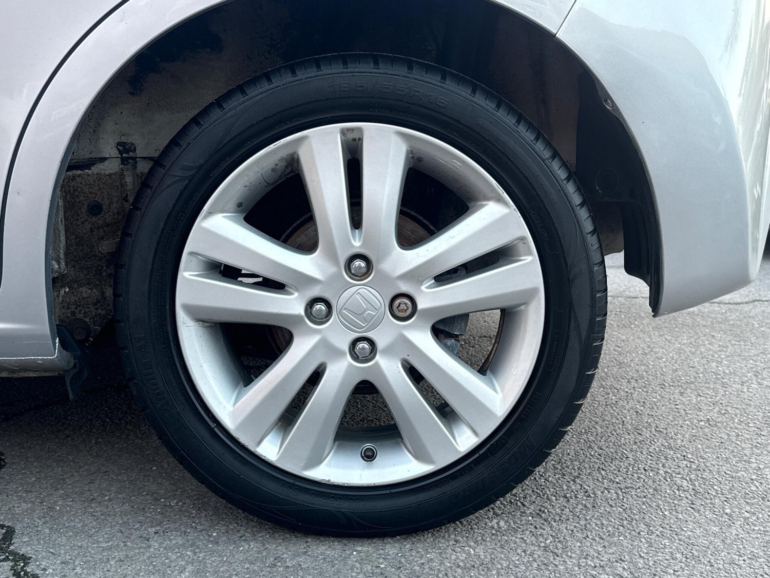 Used Honda Jazz 2014 for sale - 76801055: Photo 42