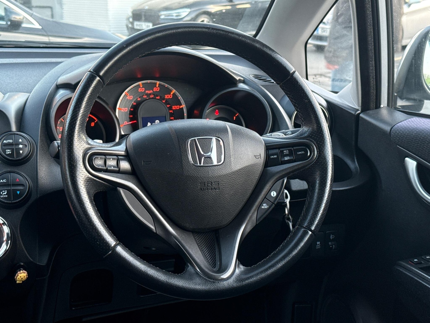 Used Honda Jazz 2014 for sale - 76801055: Photo 45