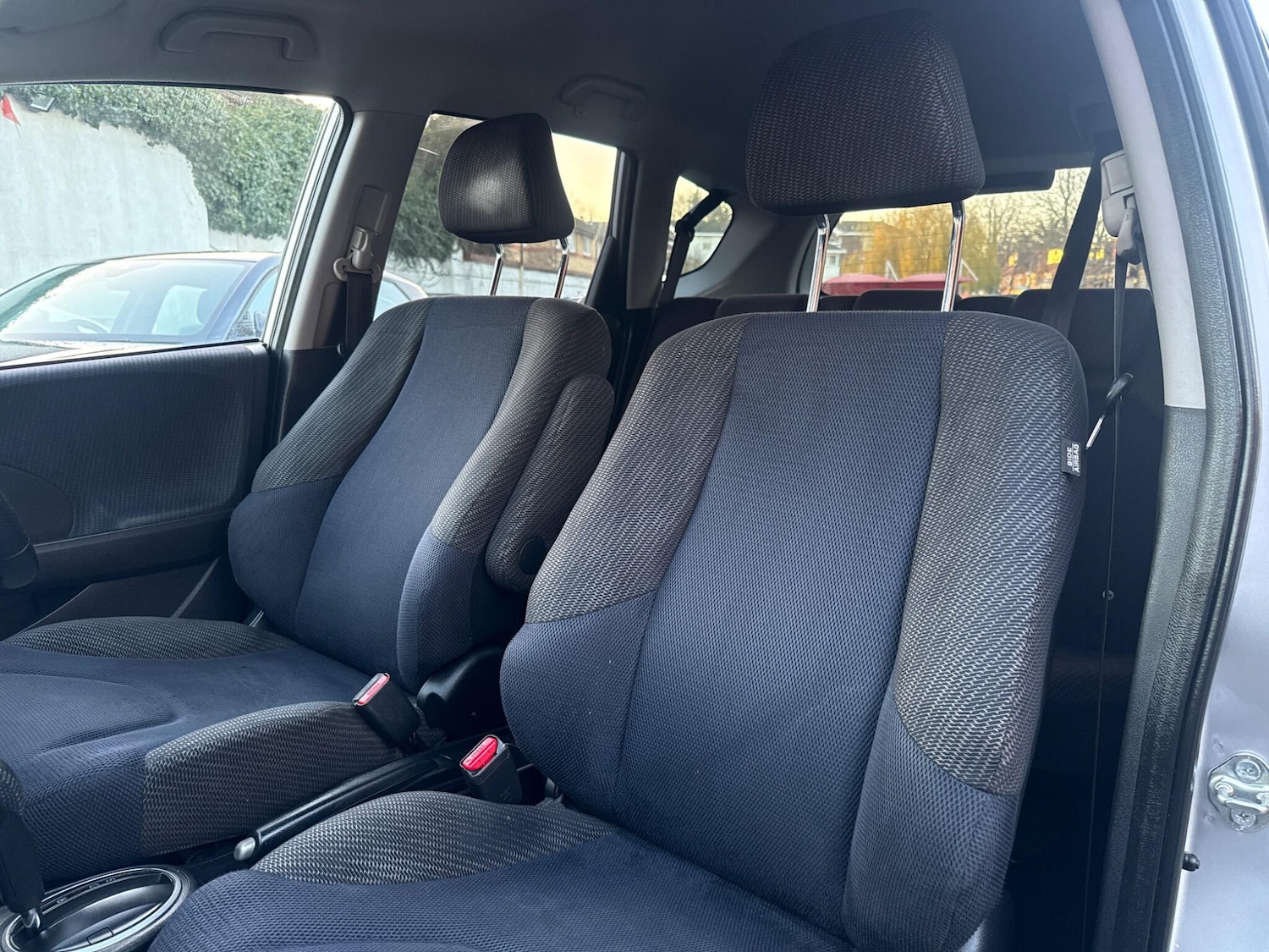 Used Honda Jazz 2014 for sale - 76801055: Photo 47