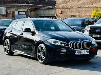2020 (69) - 1.5 118i M Sport DCT Euro 6 (s/s) 5dr