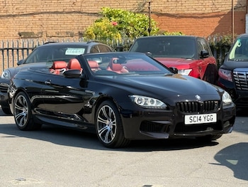 Used BMW M6 2014 for sale - 78728265: Photo