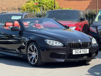 Used BMW M6 2014 for sale - 78728265: Photo