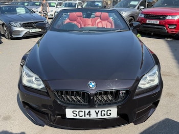 Used BMW M6 2014 for sale - 78728265: Photo