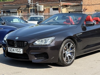 Used BMW M6 2014 for sale - 78728265: Photo