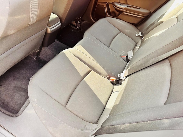 Used Honda Civic 2017 for sale - 76084990: Photo 15