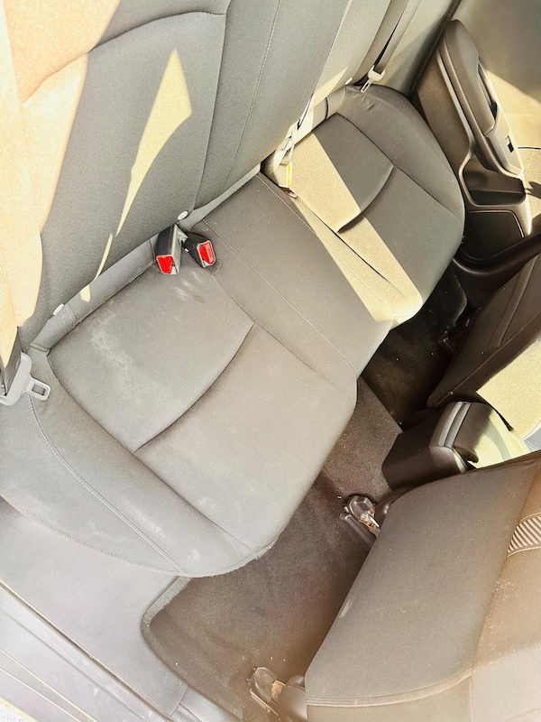 Used Honda Civic 2017 for sale - 76084990: Photo 18
