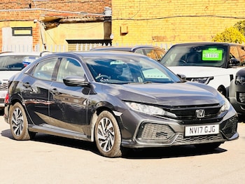 Honda - Civic