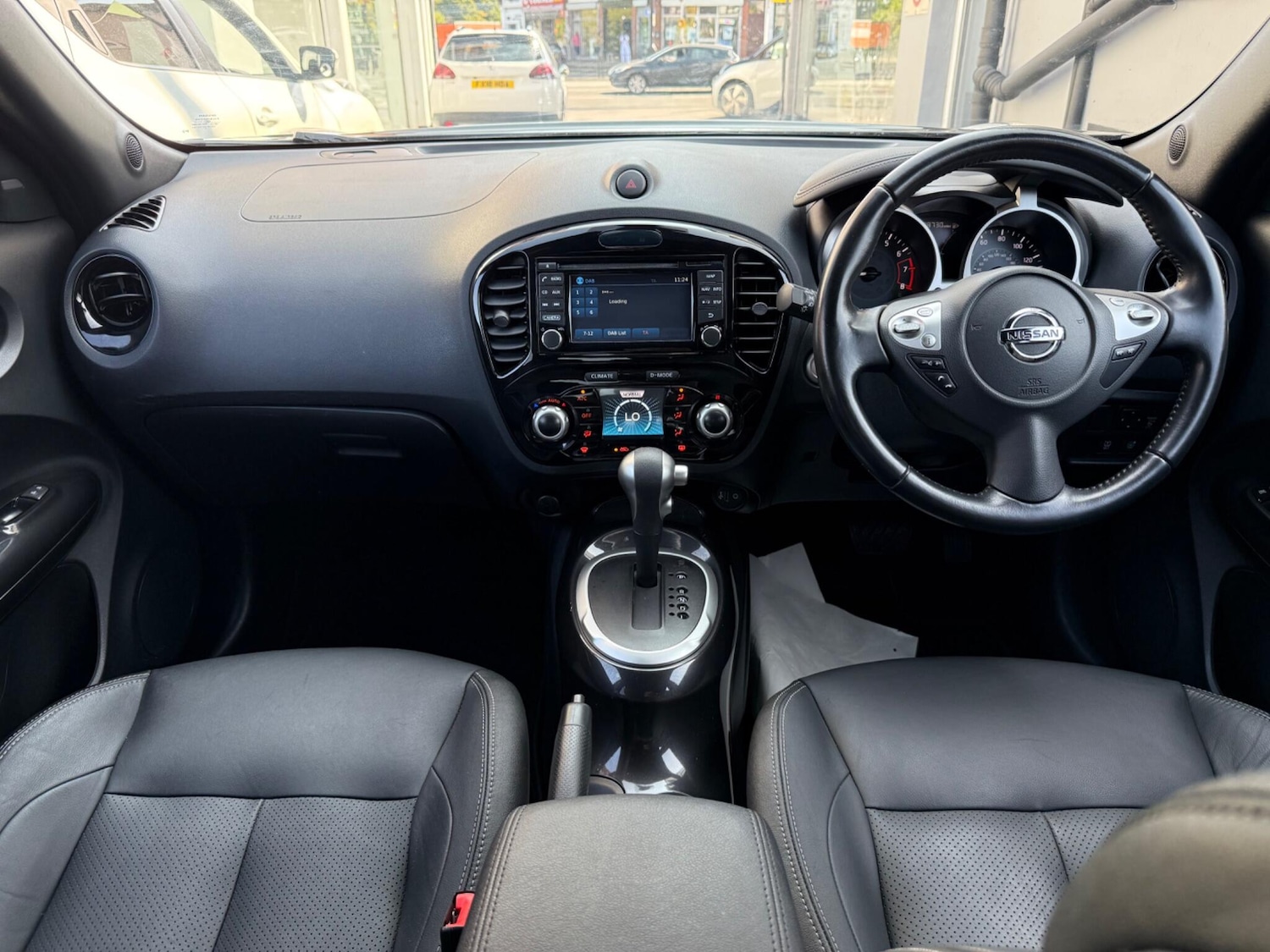 Vehicle 11