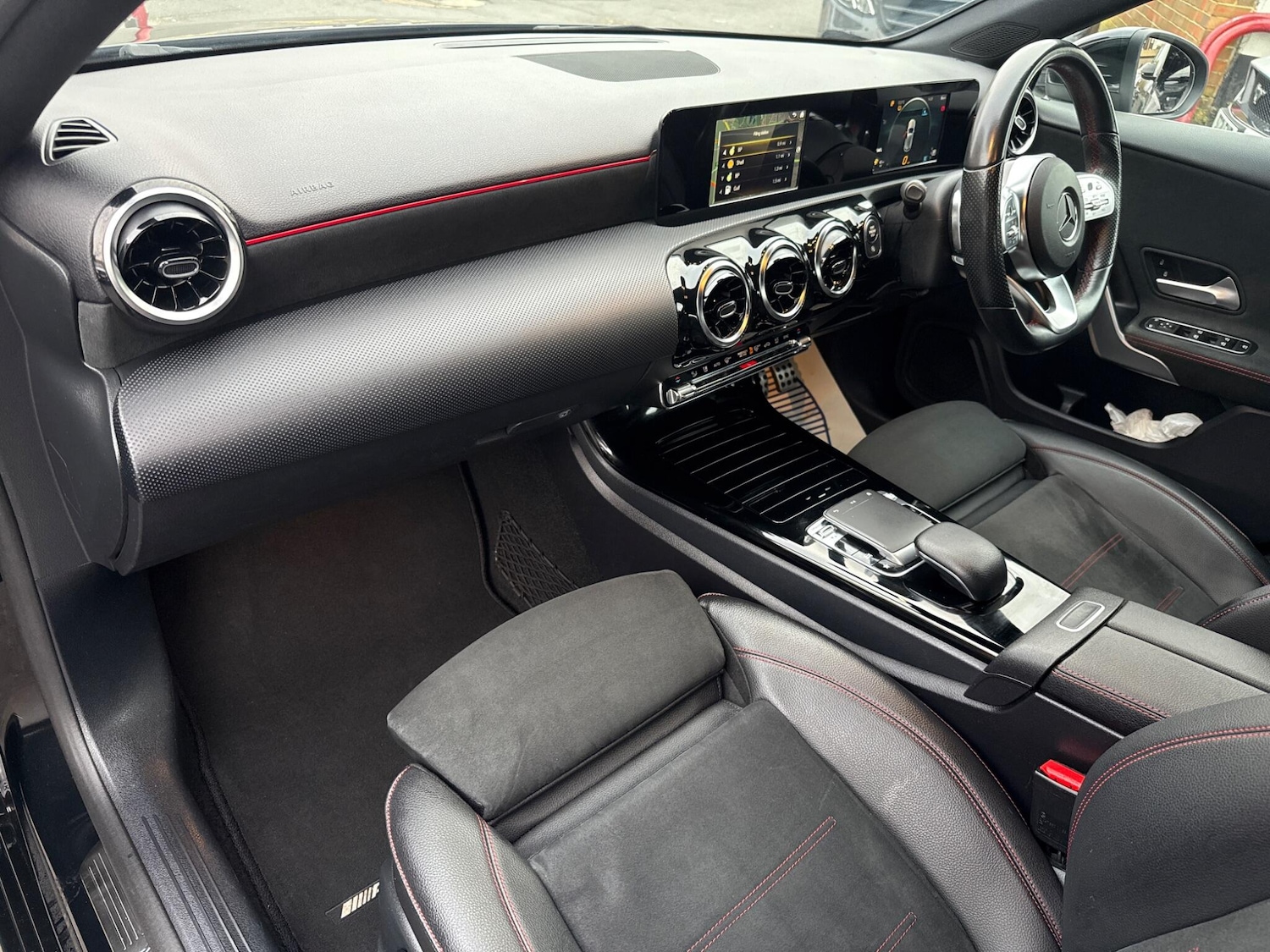 Used Mercedes-Benz A-Class 2018 for sale - 76839383: Photo 20