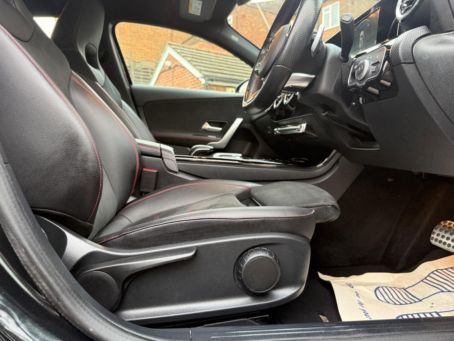 Used Mercedes-Benz A-Class 2018 for sale - 76839383: Photo 21