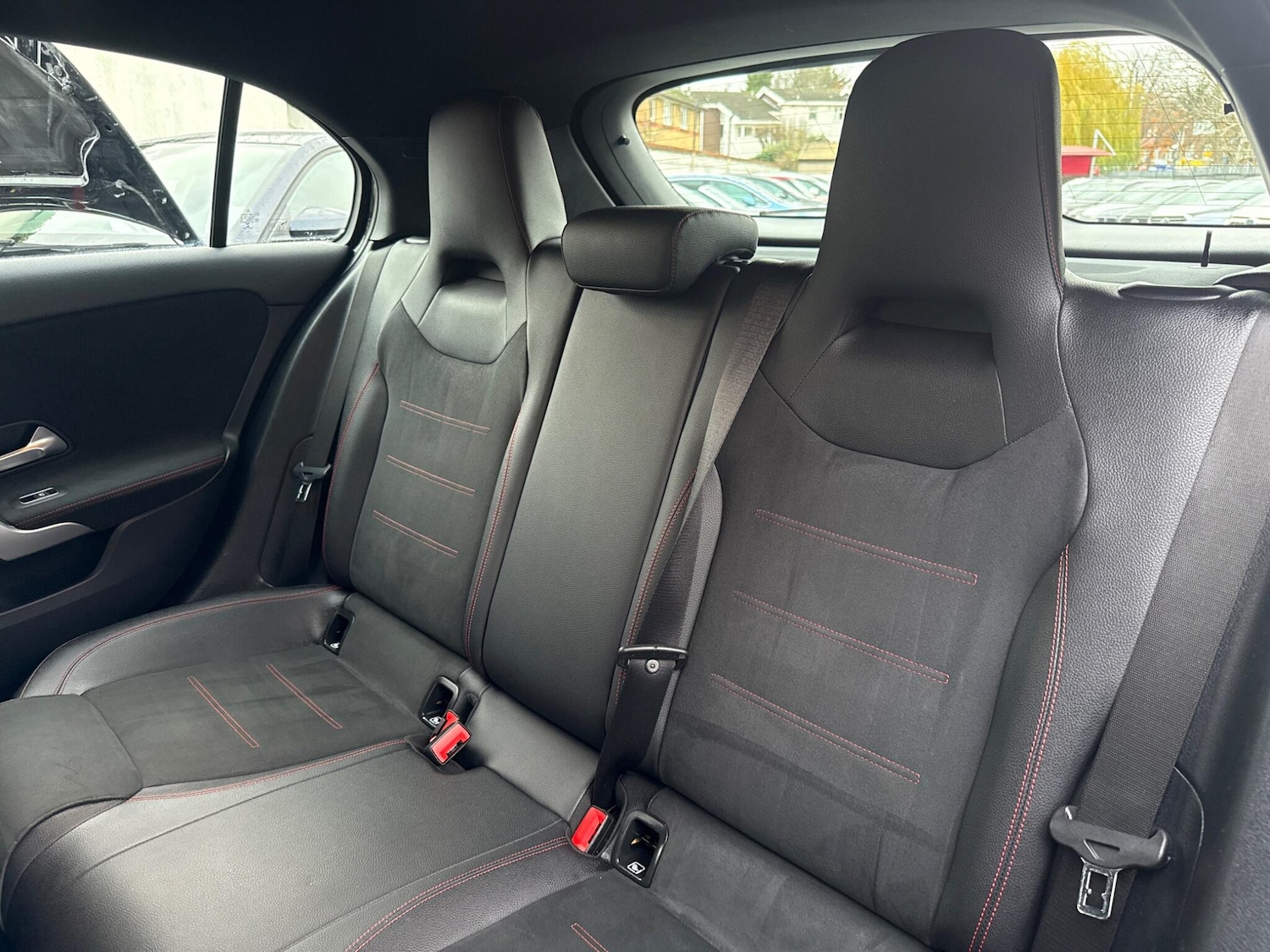 Used Mercedes-Benz A-Class 2018 for sale - 76839383: Photo 24