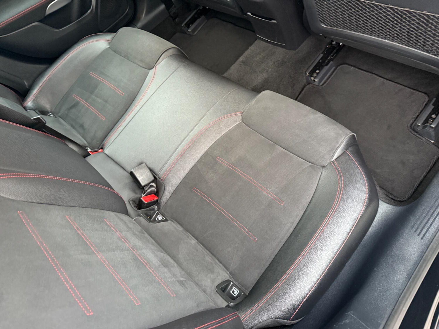 Used Mercedes-Benz A-Class 2018 for sale - 76839383: Photo 25