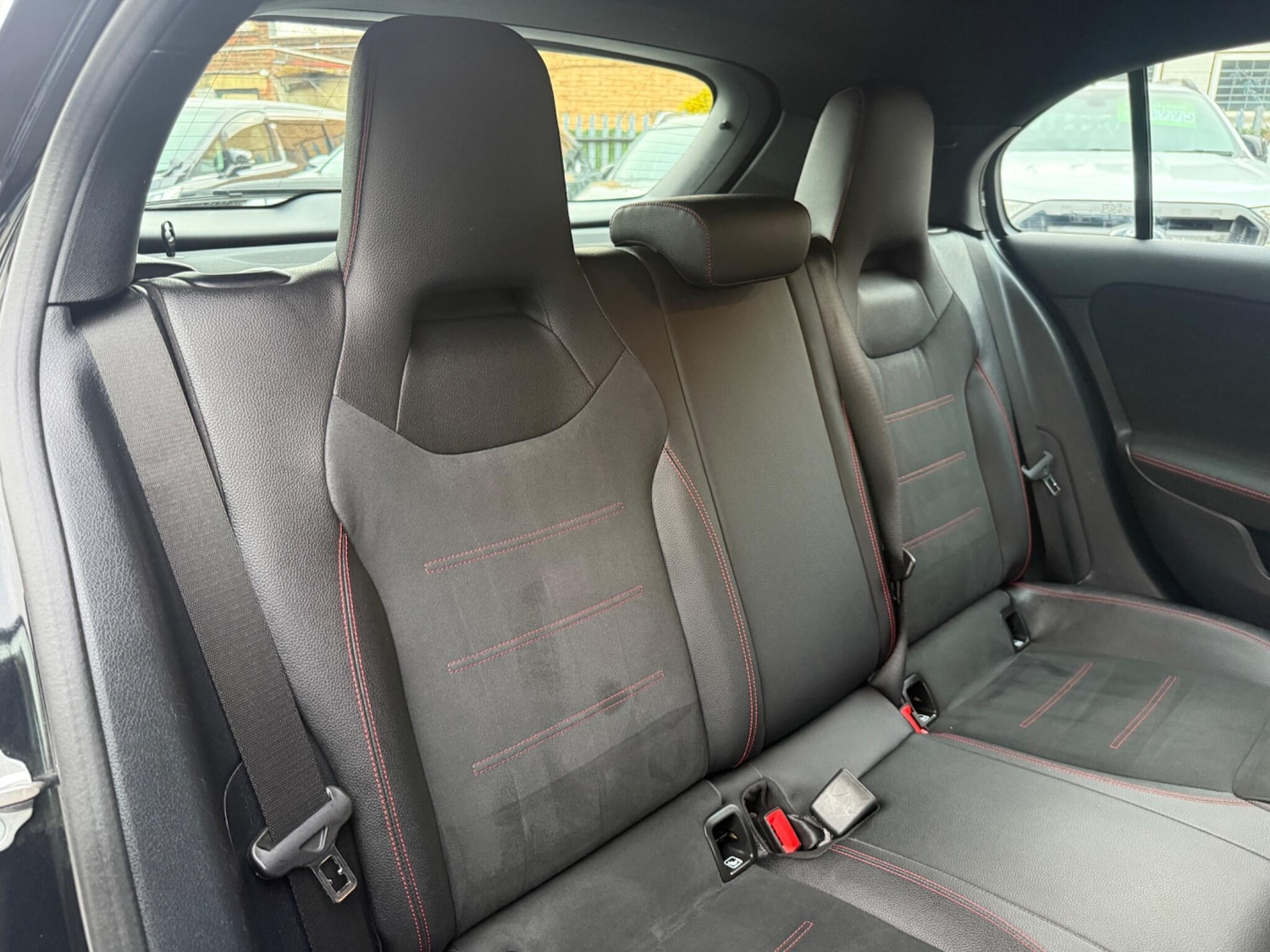 Used Mercedes-Benz A-Class 2018 for sale - 76839383: Photo 26