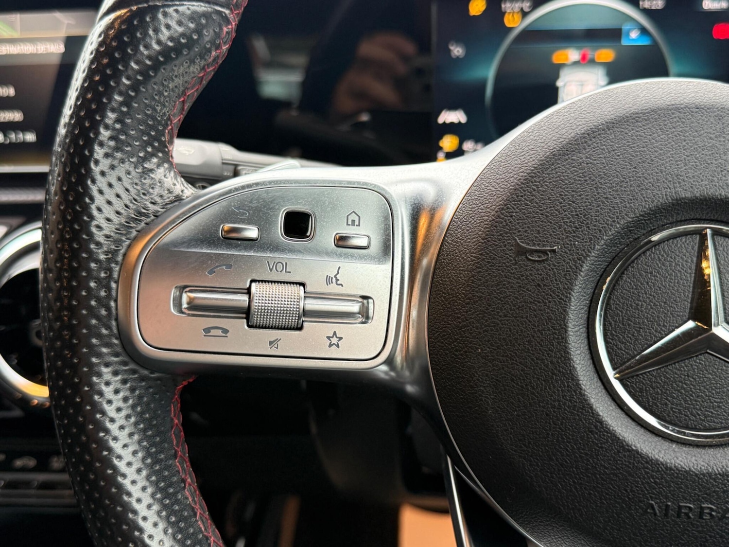 Used Mercedes-Benz A-Class 2018 for sale - 76839383: Photo 30