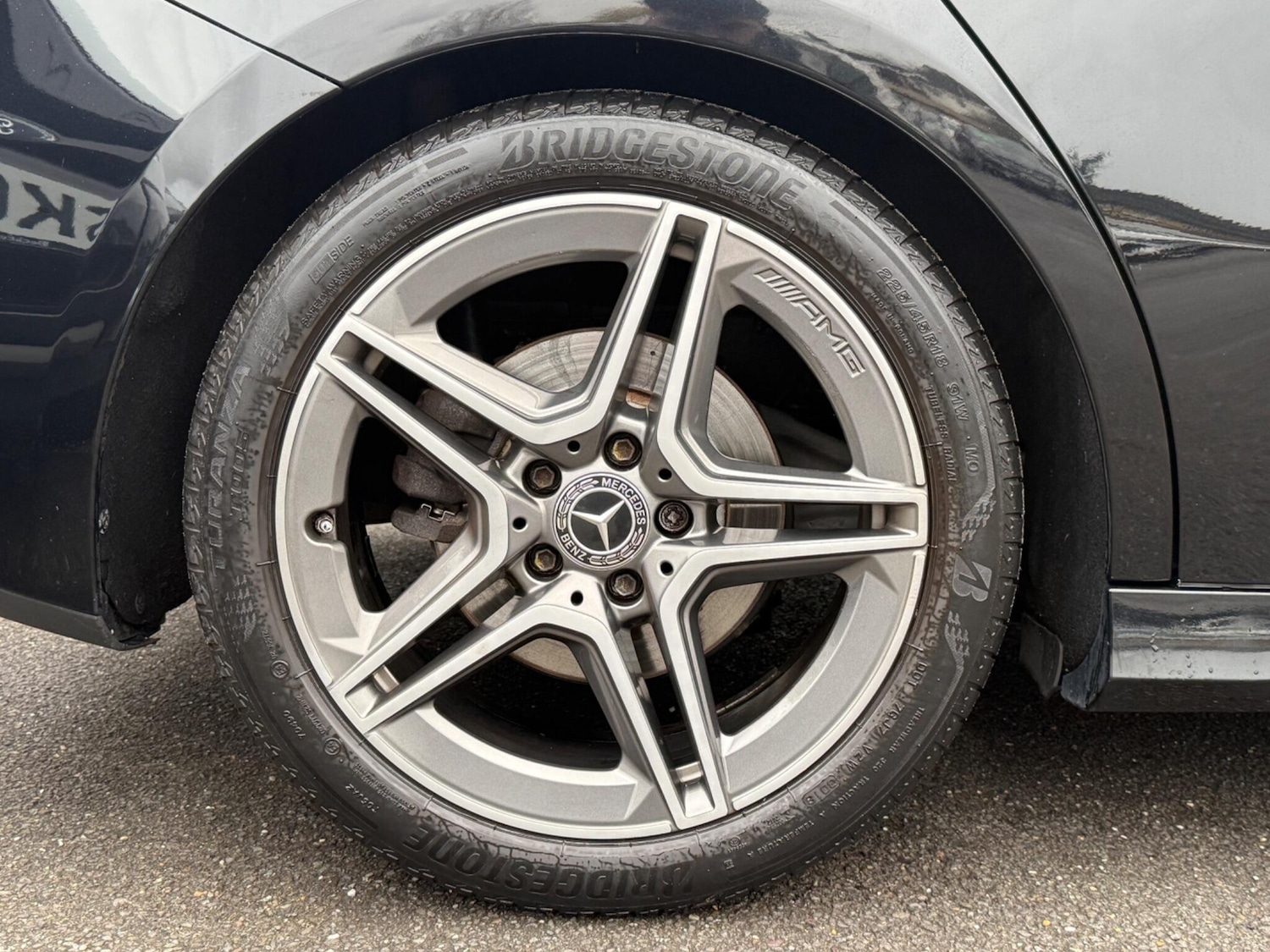 Used Mercedes-Benz A-Class 2018 for sale - 76839383: Photo 31