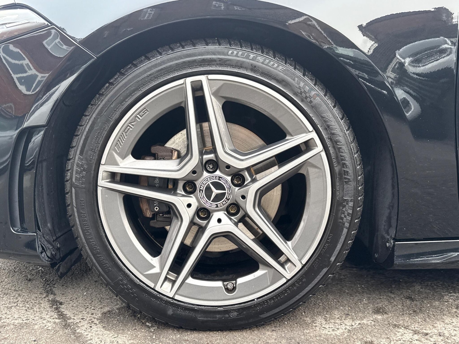 Used Mercedes-Benz A-Class 2018 for sale - 76839383: Photo 33