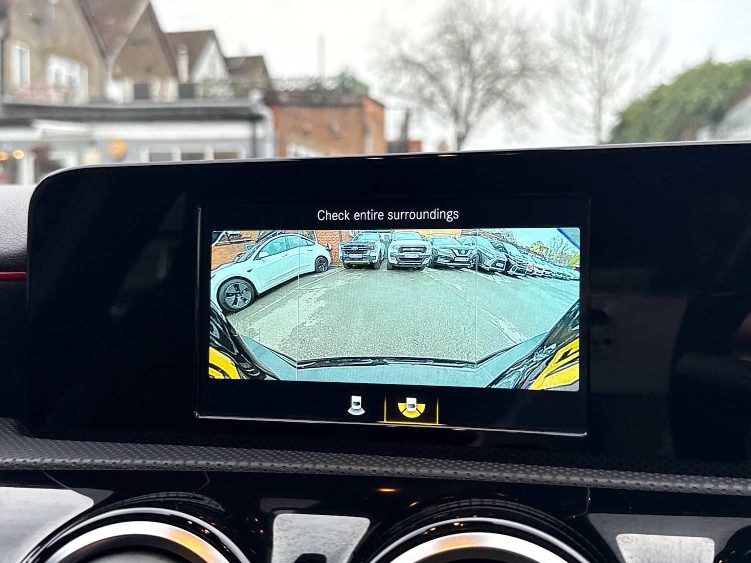 Used Mercedes-Benz A-Class 2018 for sale - 76839383: Photo 35