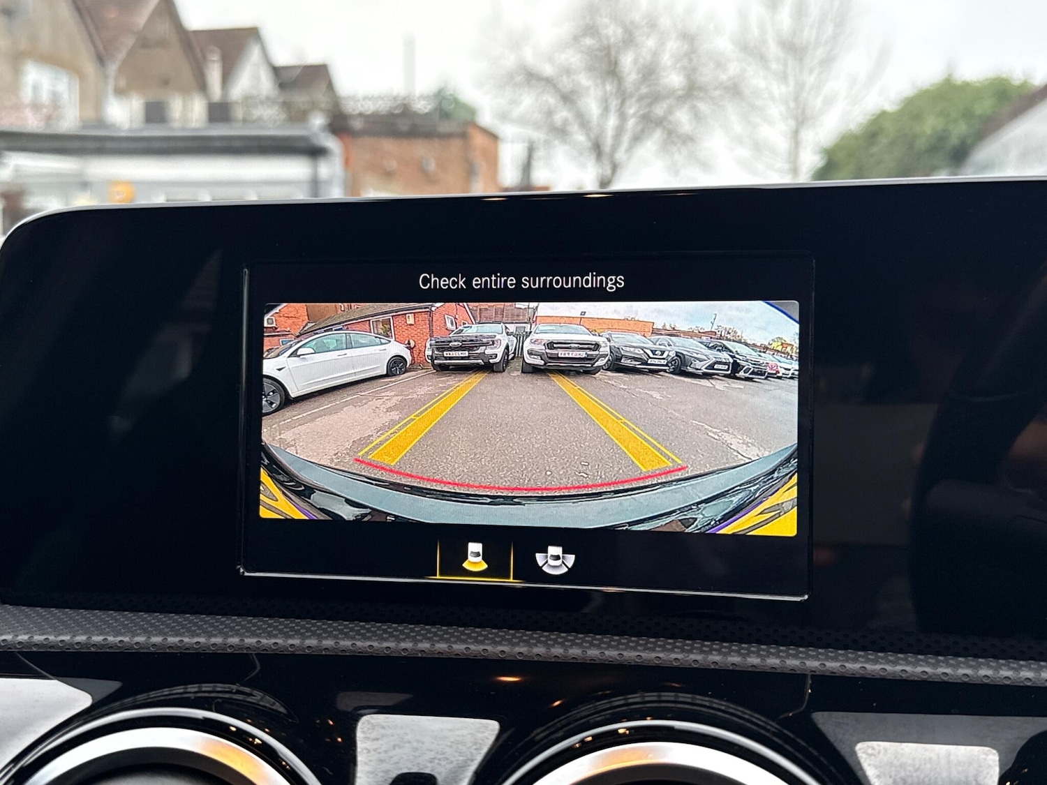 Used Mercedes-Benz A-Class 2018 for sale - 76839383: Photo 36