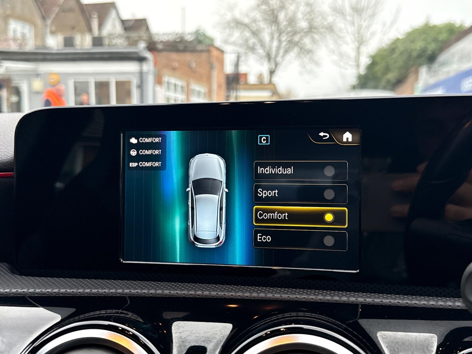 Used Mercedes-Benz A-Class 2018 for sale - 76839383: Photo 38