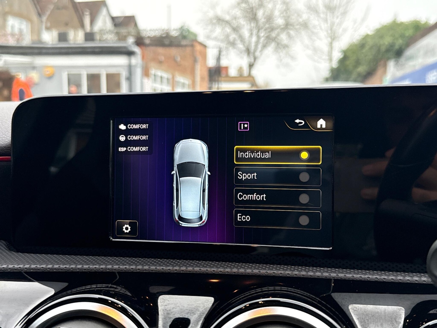 Used Mercedes-Benz A-Class 2018 for sale - 76839383: Photo 39