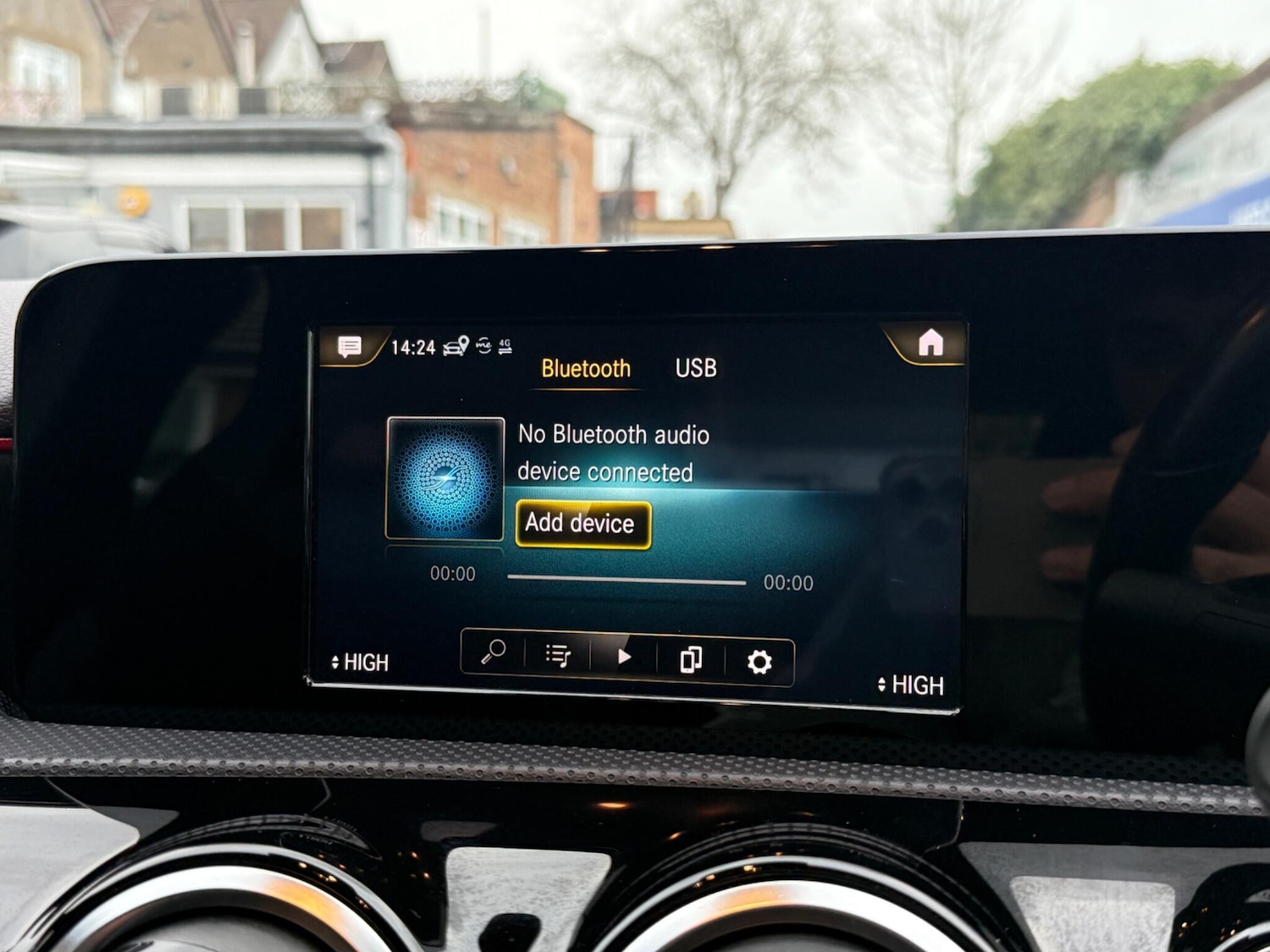 Used Mercedes-Benz A-Class 2018 for sale - 76839383: Photo 44