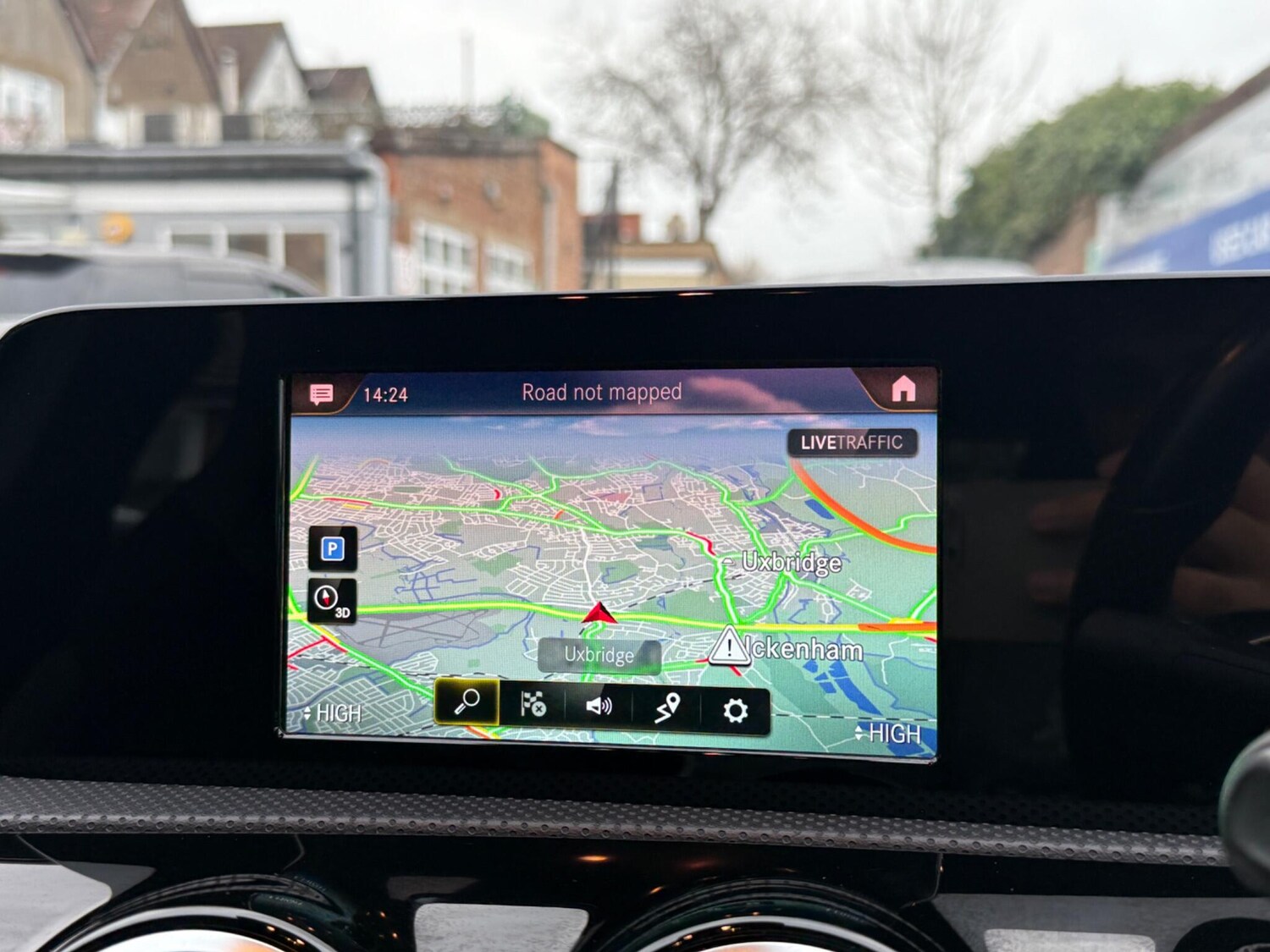 Used Mercedes-Benz A-Class 2018 for sale - 76839383: Photo 45