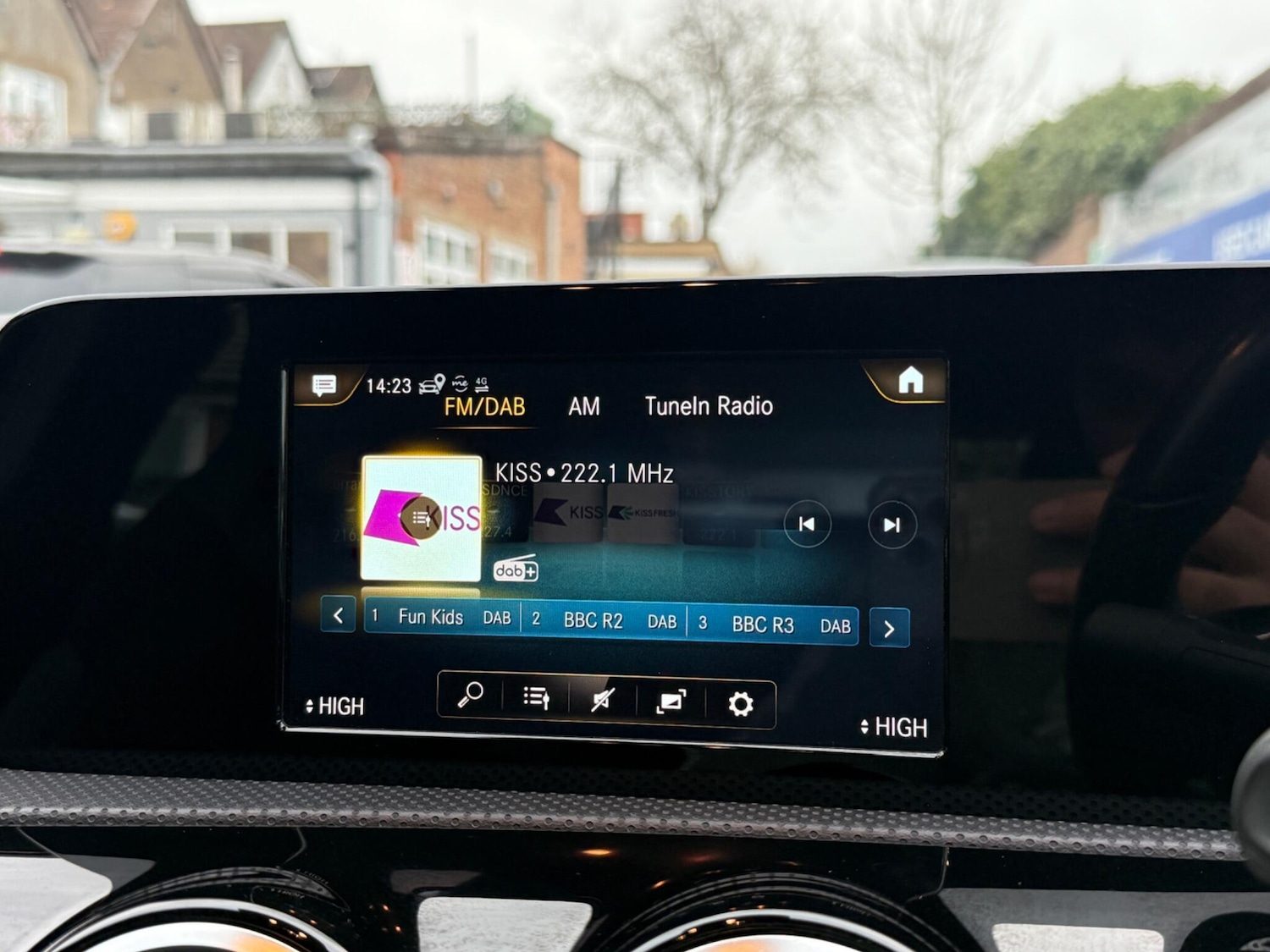 Used Mercedes-Benz A-Class 2018 for sale - 76839383: Photo 46