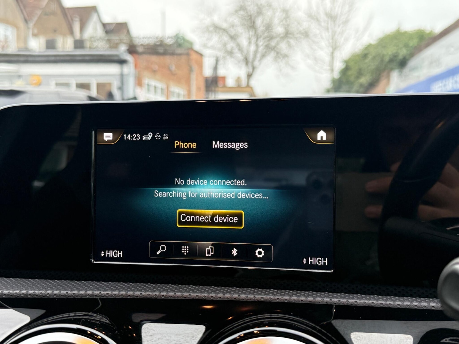 Used Mercedes-Benz A-Class 2018 for sale - 76839383: Photo 47